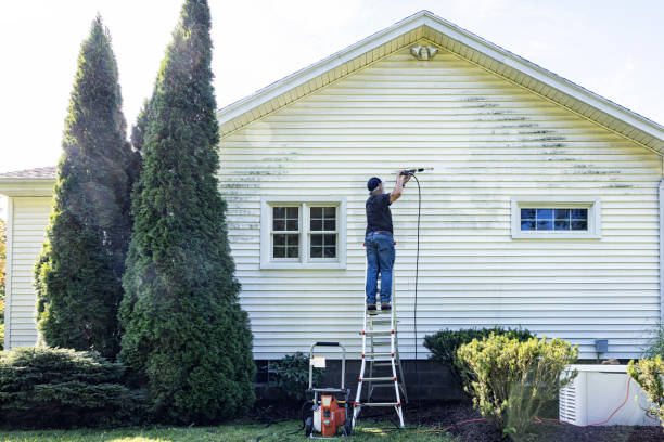 Best Residential Pressure Washing Services  in Stratmoor, CO
