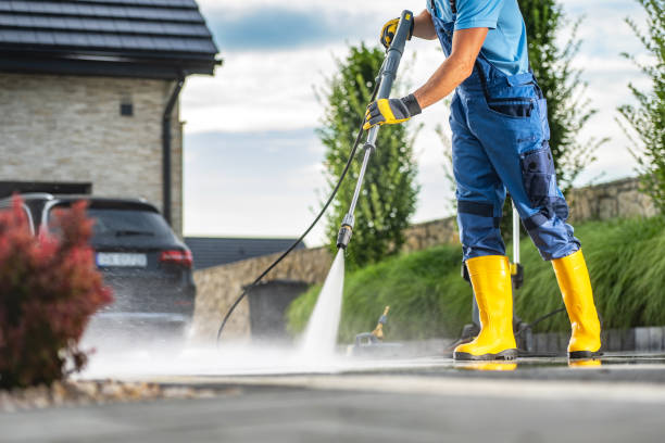 Pressure Washing Services for Businesses in Stratmoor, CO