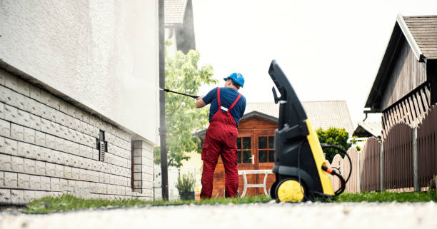 Best Concrete Pressure Washing  in Stratmoor, CO